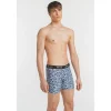Homme Louisa Bracq Boxer Long*HEARTBEAT -  Boxer Long