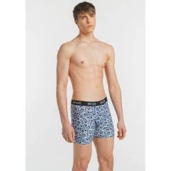 Homme Louisa Bracq Boxer Long*HEARTBEAT -  Boxer Long