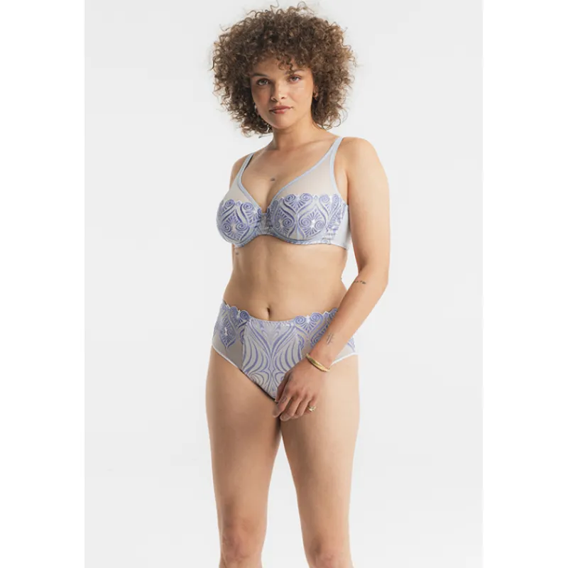 Louisa Bracq Culotte*HERMIONE - Culotte