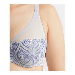 Louisa Bracq Foulard*HERMIONE - Soutien-gorge - Foulard