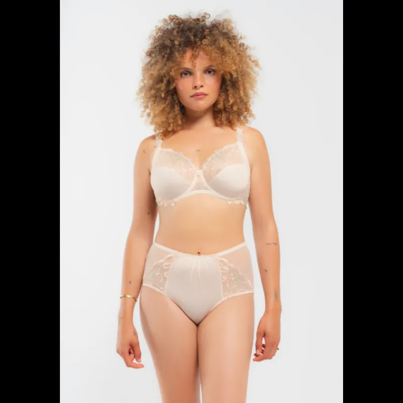 Louisa Bracq Emboîtant*HORTA - Soutien-gorge - Emboîtant