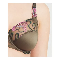 Louisa Bracq Emboîtant*HORTA - Soutien-gorge - Emboîtant
