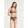 Louisa Bracq Foulard*HORTA - Soutien-gorge - Foulard