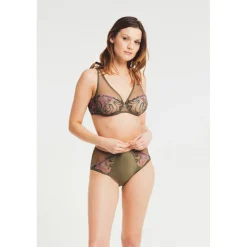 Louisa Bracq Foulard*HORTA - Soutien-gorge - Foulard