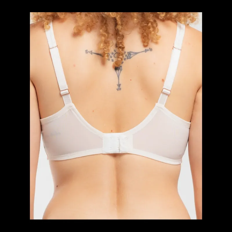 Louisa Bracq Foulard*HORTA - Soutien-gorge - Foulard