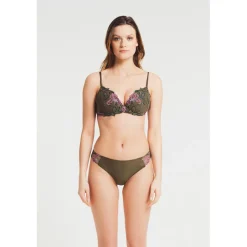 Louisa Bracq Push-up*HORTA - Soutien-gorge - Push-up