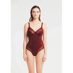 Louisa Bracq Body*Julia - Body Emboîtant