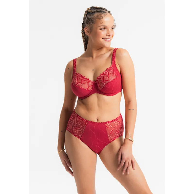 Louisa Bracq Culotte*JULIA - Culotte