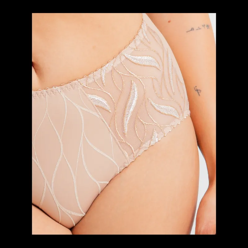 Louisa Bracq Culotte*JULIA - Culotte