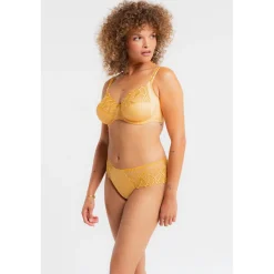 Louisa Bracq Shorty*JULIA - Shorty