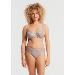 Louisa Bracq Shorty*JULIA - Shorty
