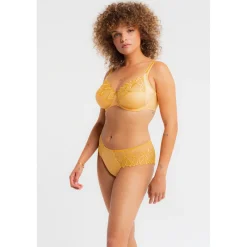 Louisa Bracq Shorty*JULIA - Shorty
