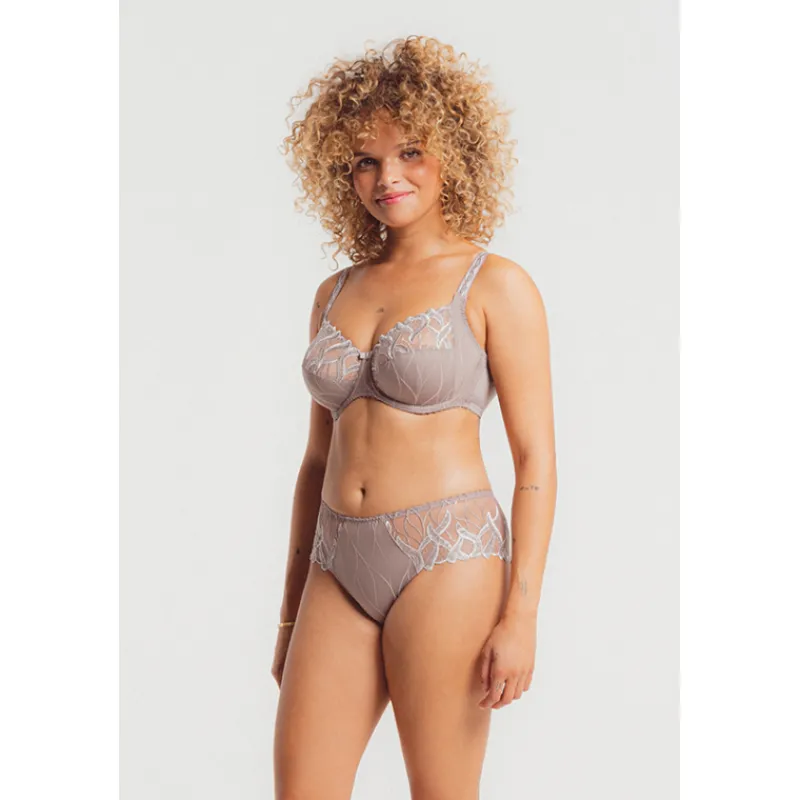 Louisa Bracq Shorty*JULIA - Shorty
