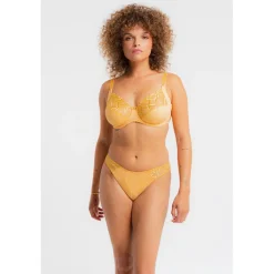 Louisa Bracq Slip*JULIA - Slip
