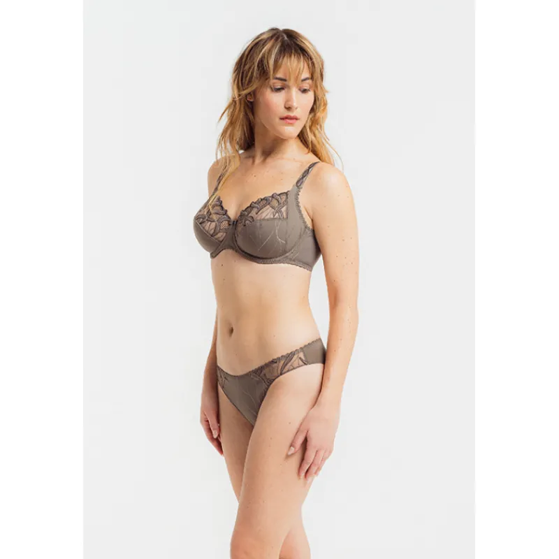 Louisa Bracq Slip*Julia - Slip