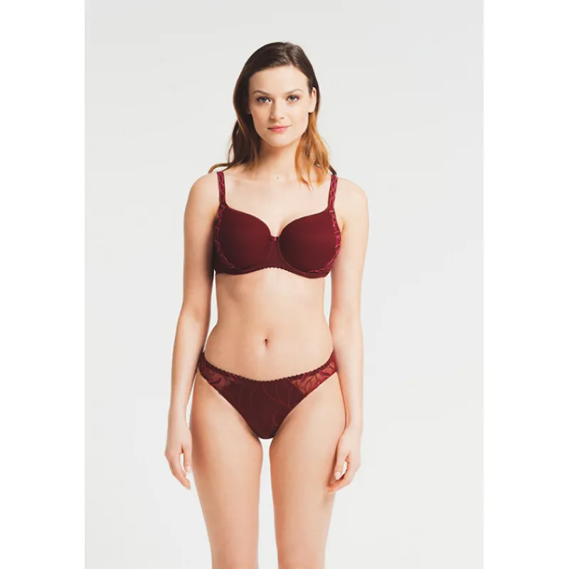 Louisa Bracq Slip*Julia - Slip