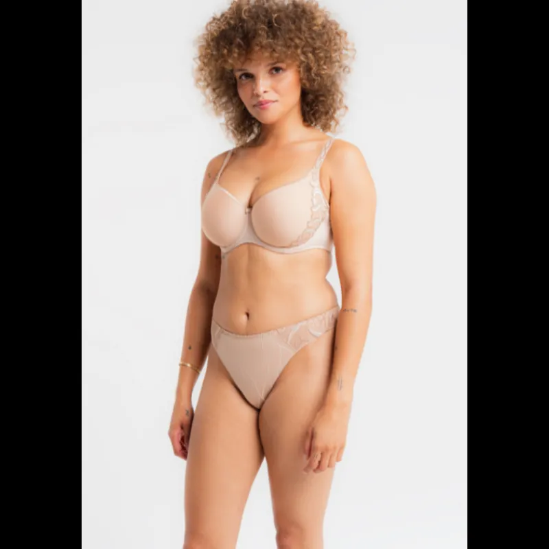 Louisa Bracq Slip*JULIA - Slip