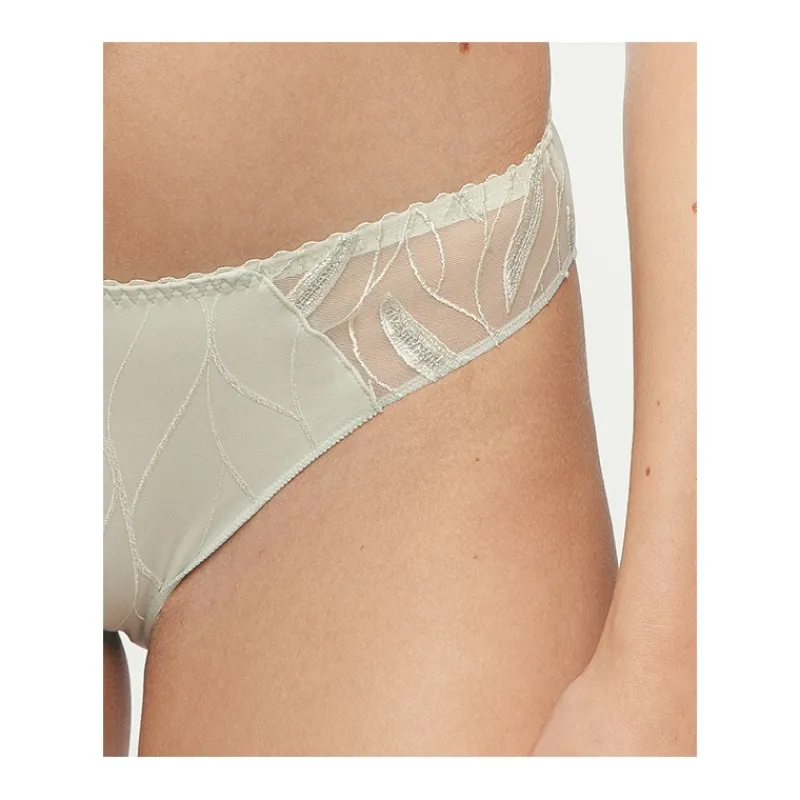 Louisa Bracq Slip*JULIA - Slip