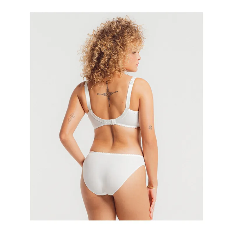 Louisa Bracq Slip*JULIA - Slip