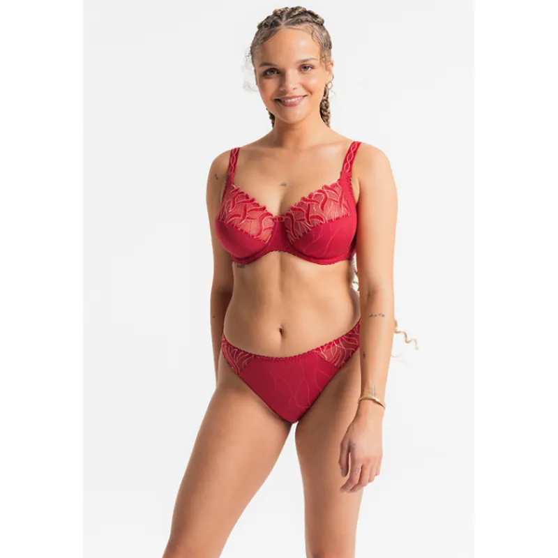 Louisa Bracq Slip*JULIA - Slip