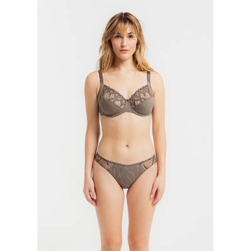 Louisa Bracq Slip*Julia - Slip
