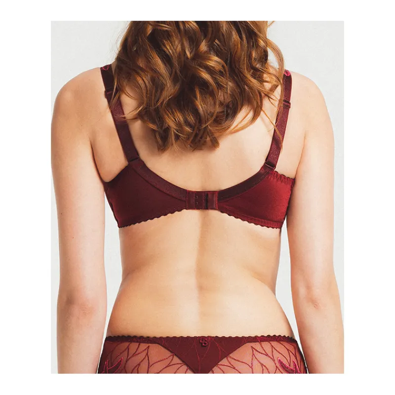 Louisa Bracq Emboîtant*Julia - Soutien-gorge - Emboîtant