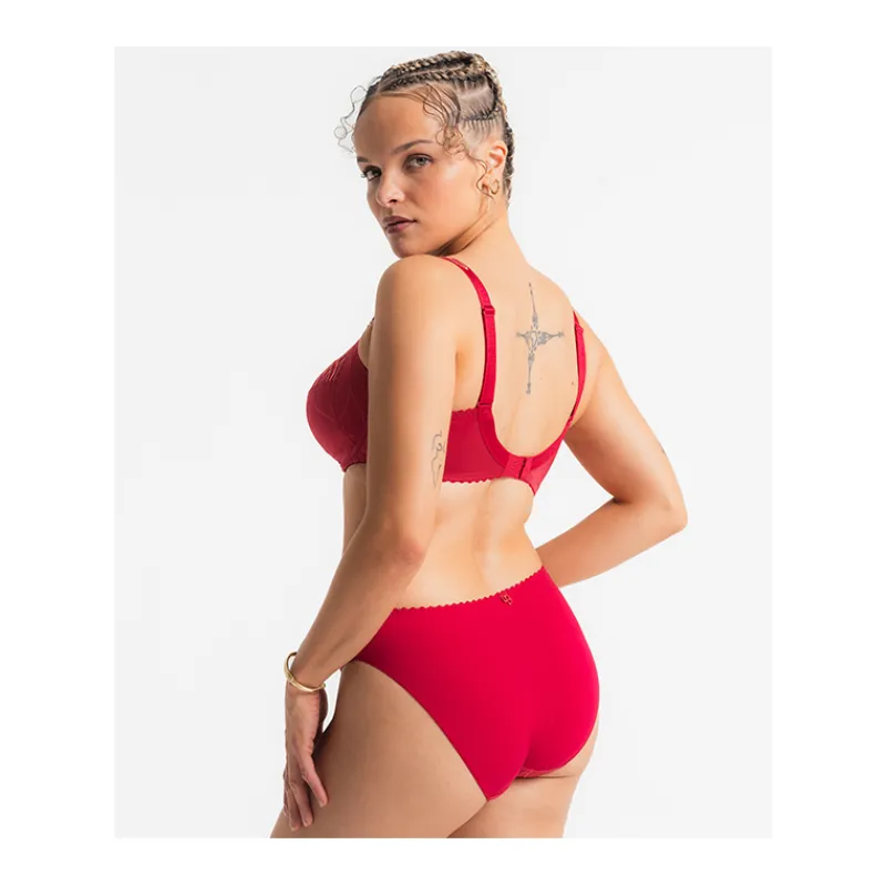 Louisa Bracq Emboîtant*JULIA - Soutien-gorge - Emboîtant