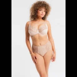 Louisa Bracq Emboîtant*JULIA - Soutien-gorge - Emboîtant