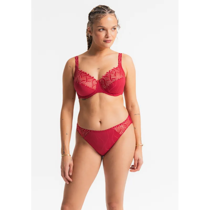 Louisa Bracq Emboîtant*JULIA - Soutien-gorge - Emboîtant