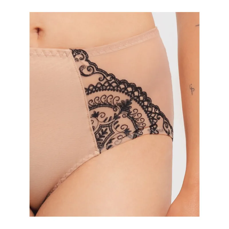Louisa Bracq Culotte*KANT - Culotte