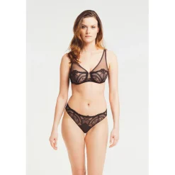 Louisa Bracq Slip*KANT - Slip
