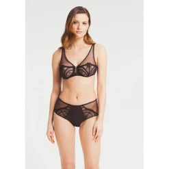 Louisa Bracq Foulard*KANT - Soutien-gorge - Foulard