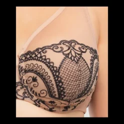 Louisa Bracq Foulard*KANT - Soutien-gorge - Foulard
