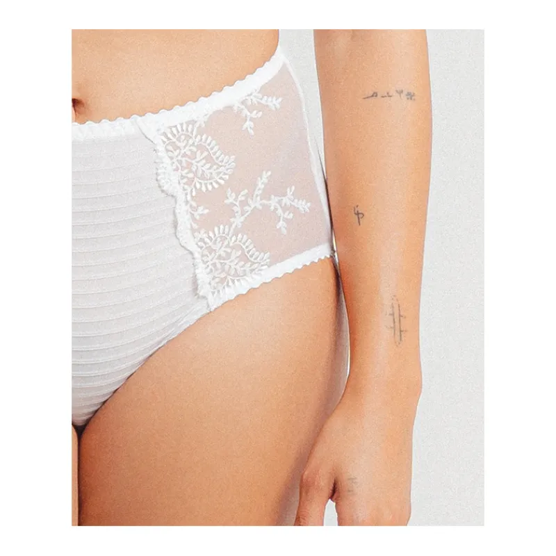 Louisa Bracq Culotte*ÉLISE - Culotte