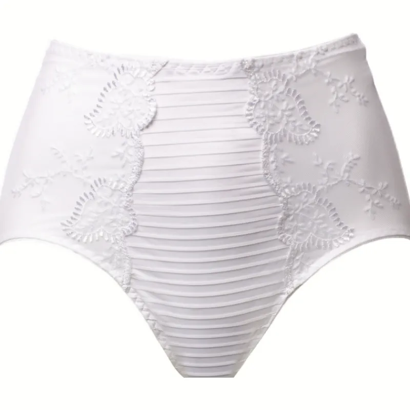 Louisa Bracq Culotte Gainante*ÉLISE - Culotte gainante