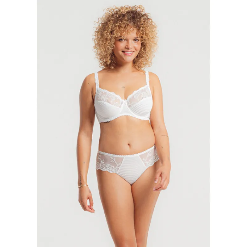 Louisa Bracq Shorty*Élise - Shorty