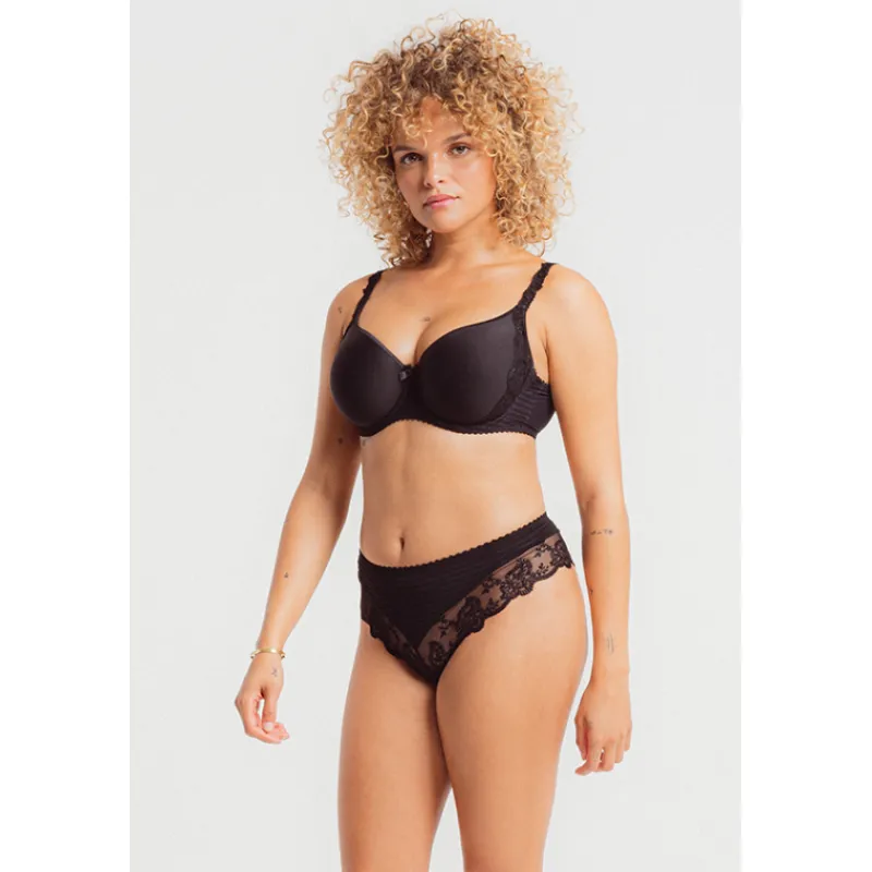 Louisa Bracq Shorty Brésilien*ÉLISE - Shorty Brésilien