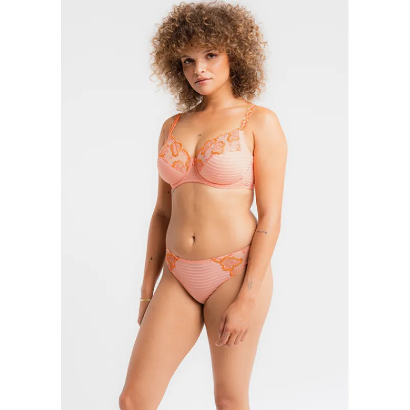 Louisa Bracq Slip*ÉLISE - Slip