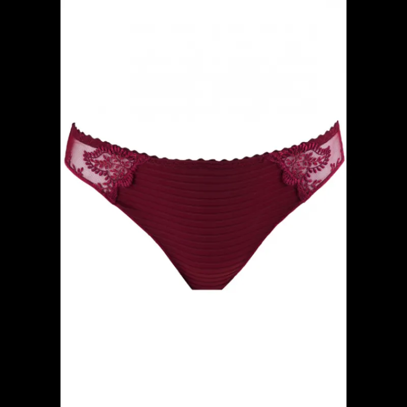 Louisa Bracq Slip*Élise - Slip