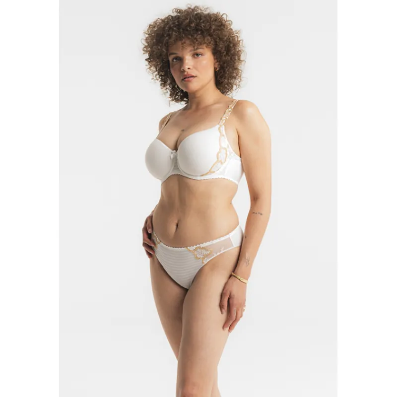Louisa Bracq Slip*Élise - Slip