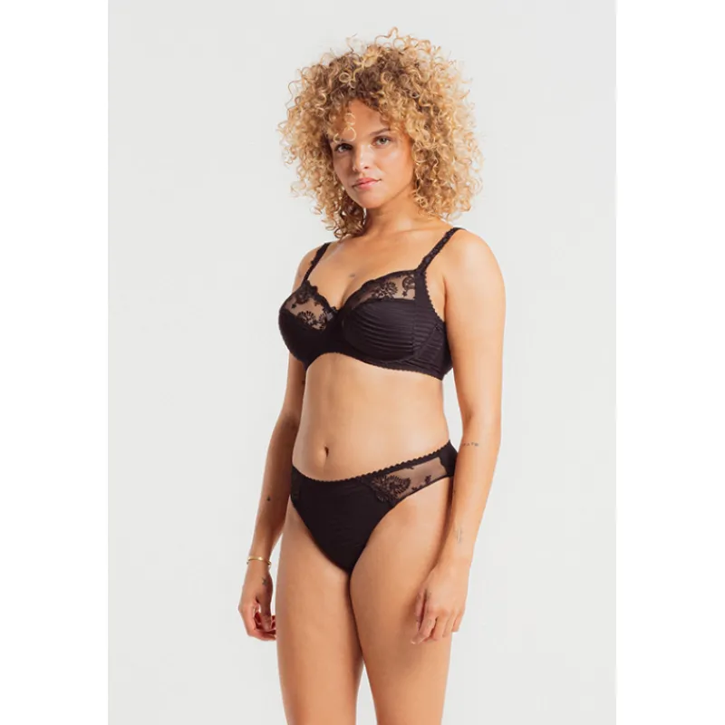 Louisa Bracq Slip*Élise - Slip
