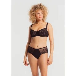 Louisa Bracq Corbeille*ÉLISE - Soutien-gorge - Corbeille