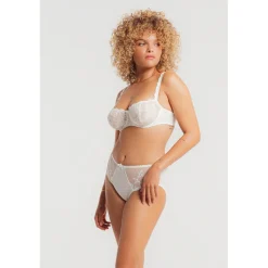 Louisa Bracq Corbeille*ÉLISE - Soutien-gorge - Corbeille
