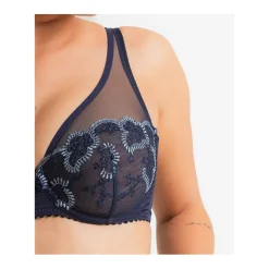 Louisa Bracq Foulard*ÉLISE - Soutien-gorge - Foulard