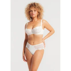 Louisa Bracq Shorty*LYS ROYAL - Shorty