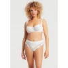 Louisa Bracq Shorty Brésilien*LYS ROYAL - Shorty Brésilien