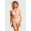 Louisa Bracq Shorty Brésilien*LYS ROYAL - Shorty Brésilien