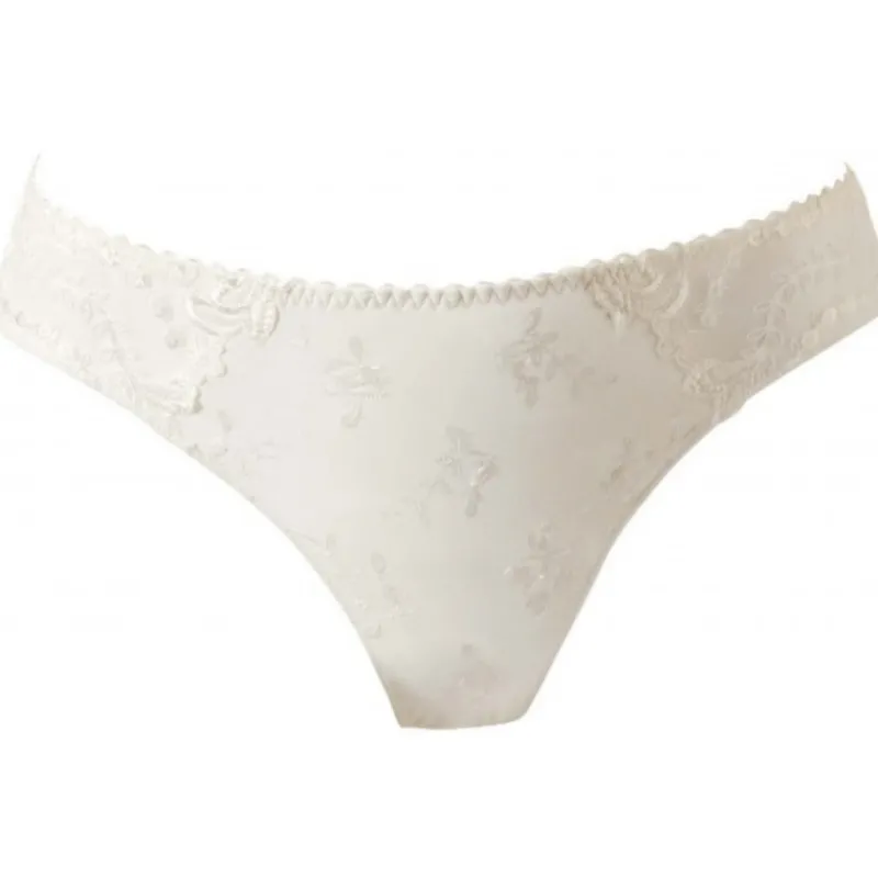 Louisa Bracq Slip*LYS ROYAL - Slip