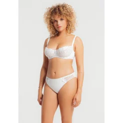 Louisa Bracq Slip*LYS ROYAL - Slip