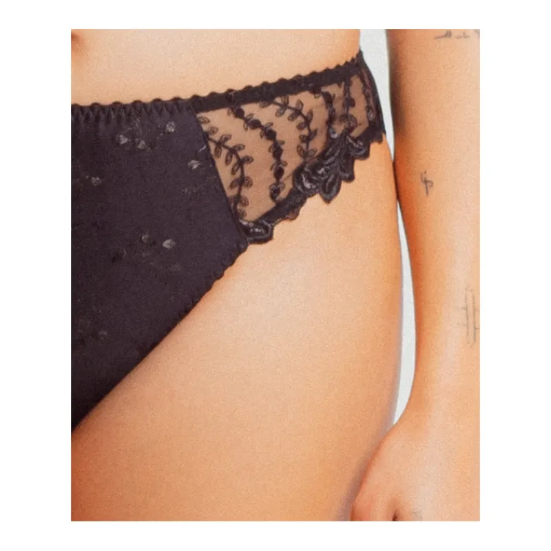 Louisa Bracq Slip*LYS ROYAL - Slip
